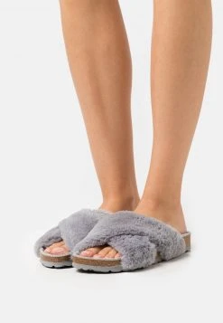 Marc O'Polo BELLA - Hausschuh - Grey | Damen