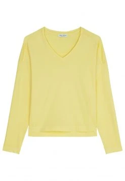 Marc O'Polo Damen LONGSLEEVE - Langarmshirt - Lemon Sorbet 11 Marc O'Polo Damen LONGSLEEVE - Langarmshirt - Lemon Sorbet -Marc O'Polo Verkäufe 8bd7a37ca9a44de6a3602c1216ca5c15