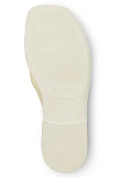 Marc O'Polo Zehentrenner - Vanille | Damen -Marc O'Polo Verkäufe 8c096a68aad0455d821f5f08d5abe642