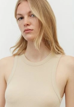 Marc O'Polo Damen Top - Dusty Field -Marc O'Polo Verkäufe 8c6bb0a749334bcd91246665380d06a1