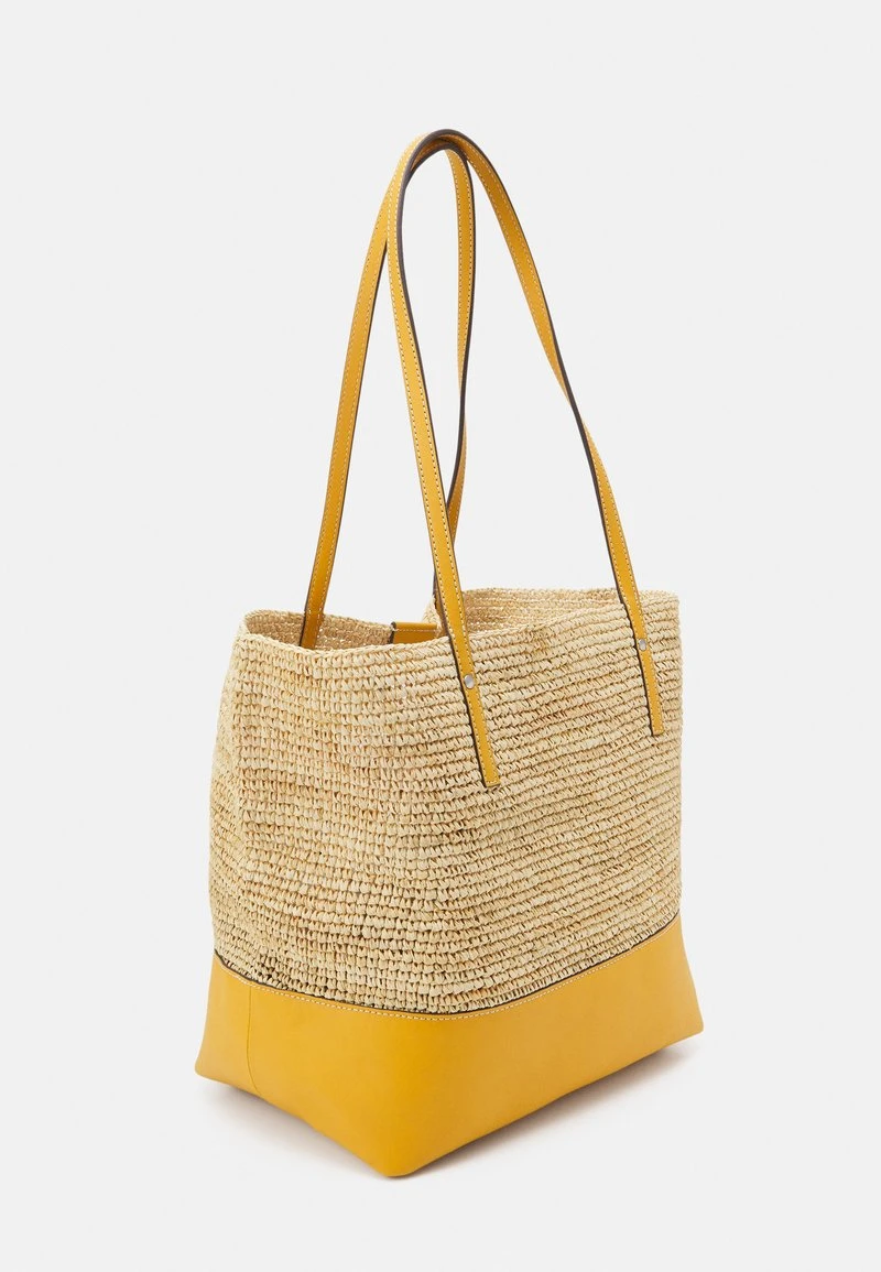 Marc O'Polo LAURI - Shopping Bag - Sweet Corn | Damen 2 Marc O'Polo LAURI - Shopping Bag - Sweet Corn | Damen – Bild 2