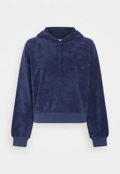 Marc O'Polo LONG SLEEVE - Kapuzenpullover - Noble Blue | Damen 4 Marc O'Polo LONG SLEEVE - Kapuzenpullover - Noble Blue | Damen -Marc O'Polo Verkäufe 8c9f9f8c91ba4be2b05b5c68c2986d9b