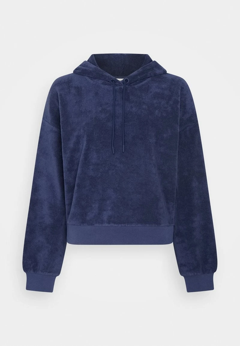 HOOD LONG SLEEVE - Sweatshirt - noble blue Marc O'Polo LONG SLEEVE - Kapuzenpullover - Noble Blue | Damen -Marc O'Polo Verkäufe 8c9f9f8c91ba4be2b05b5c68c2986d9b