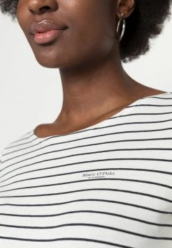 Marc O'Polo T-SHIRT LONG SLEEVE ROUND NECK STRIPED - Langarmshirt - Multi/deep Sky | Damen 9 Marc O'Polo T-SHIRT LONG SLEEVE ROUND NECK STRIPED - Langarmshirt - Multi/deep Sky | Damen -Marc O'Polo Verkäufe 8cccd0d73a094283bc9eb2c724b9997d