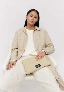 Marc O'Polo Clutch - Stormy Sand | Damen