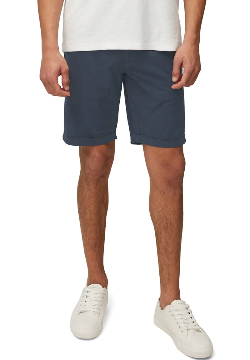 Marc O'Polo VISBY - Shorts - Total Eclipse | Herren 1 Marc O'Polo VISBY - Shorts - Total Eclipse | Herren