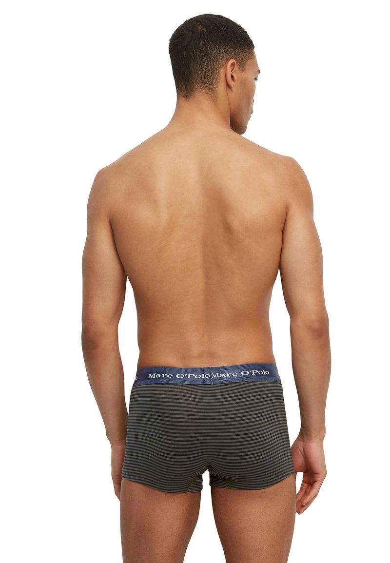 Marc O'Polo Herren SHORTS 3 PACK - Panties - Assorted 1 3 Marc O'Polo Herren SHORTS 3 PACK - Panties - Assorted 1 – Bild 3