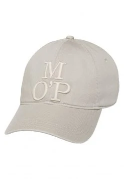 Marc O'Polo Cap - Dapple Gray | Herren