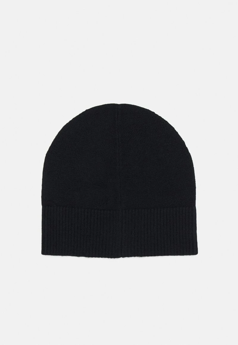 HAT FULL EDGES - Mütze - black Marc O'Polo HAT FULL EDGES - Mütze - Black | Damen -Marc O'Polo Verkäufe 8d4838a37fc348aa85a99c91c00520b1
