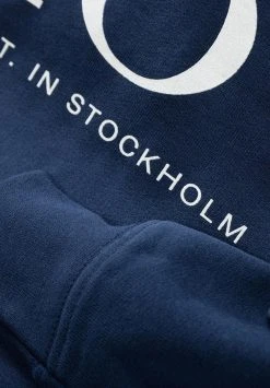 Marc O'Polo Kapuzenpullover - Washed Blue | Kinder -Marc O'Polo Verkäufe 8d5f90edb1744c7ba84b8c285071589f