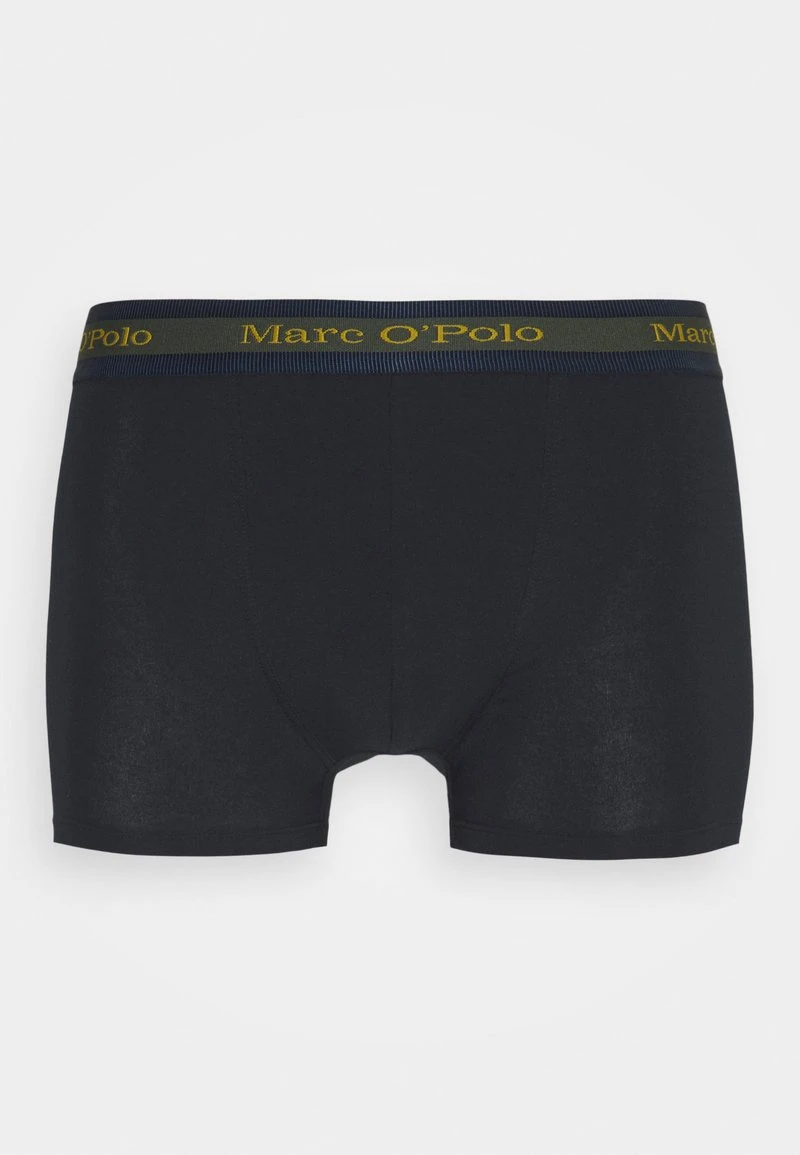 Marc O'Polo 3 PACK - Panties - Khaki | Herren 4 Marc O'Polo 3 PACK - Panties - Khaki | Herren – Bild 4