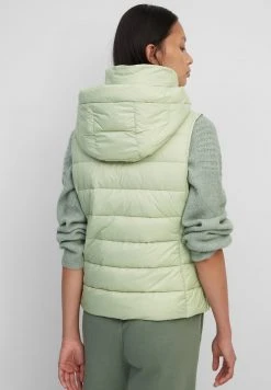 Marc O'Polo Damen PUFFER - Weste - Breezy Mint -Marc O'Polo Verkäufe 8de2aad6f4fb4f8186b3b571e17f3e8d