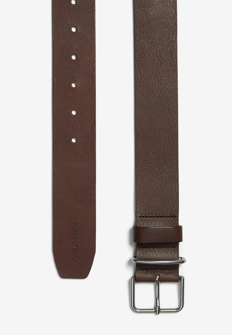 Marc O'Polo Gürtel Business - Dark Brown | Damen 2 Marc O'Polo Gürtel Business - Dark Brown | Damen – Bild 2