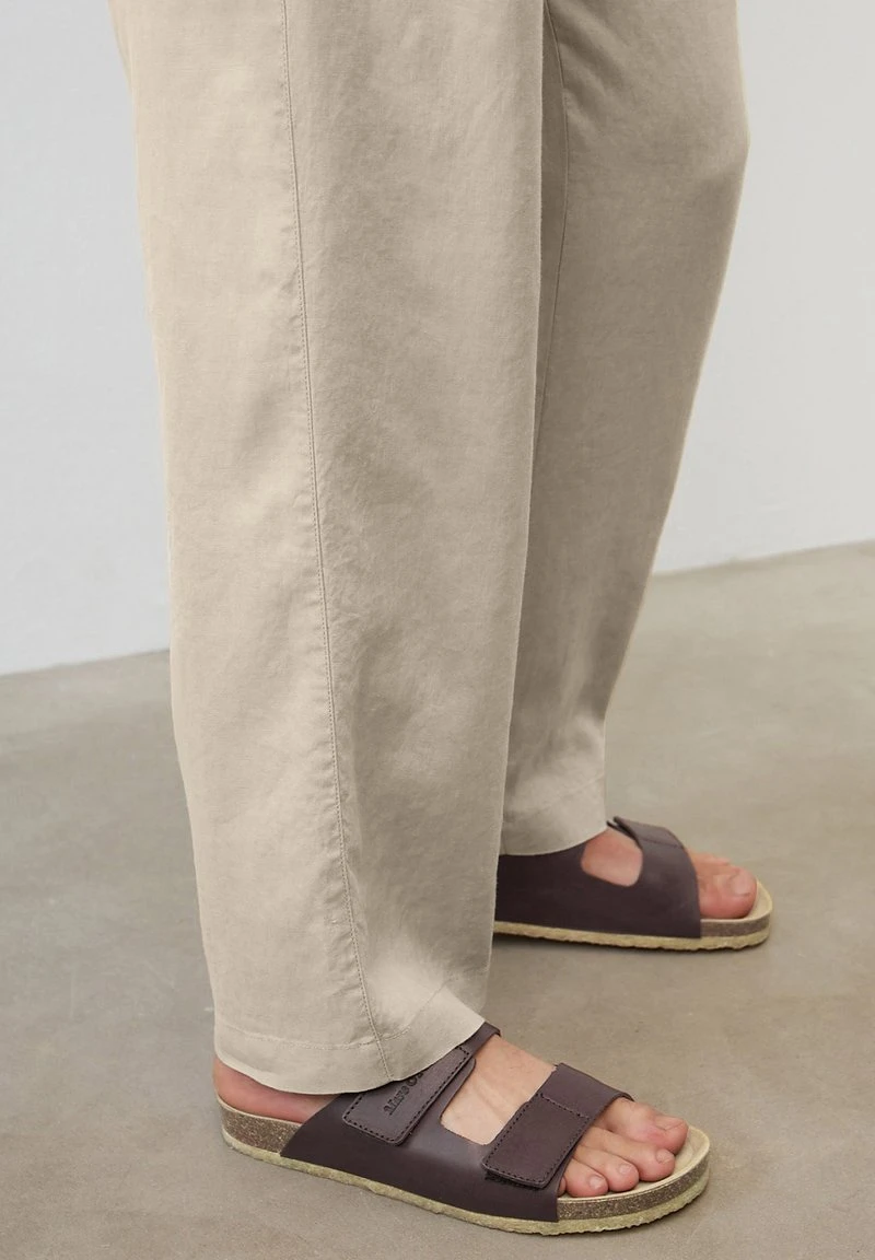 Marc O'Polo MOD. MAX 1A - Hausschuh - Dark Brown | Herren 1 Marc O'Polo MOD. MAX 1A - Hausschuh - Dark Brown | Herren