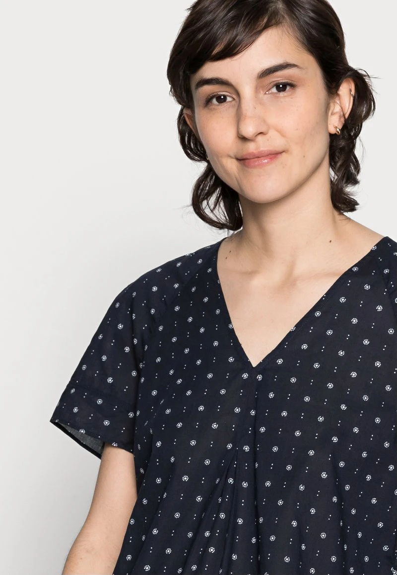 Marc O'Polo BLOUSE - Bluse - Multi | Damen 5 Marc O'Polo BLOUSE - Bluse - Multi | Damen – Bild 5