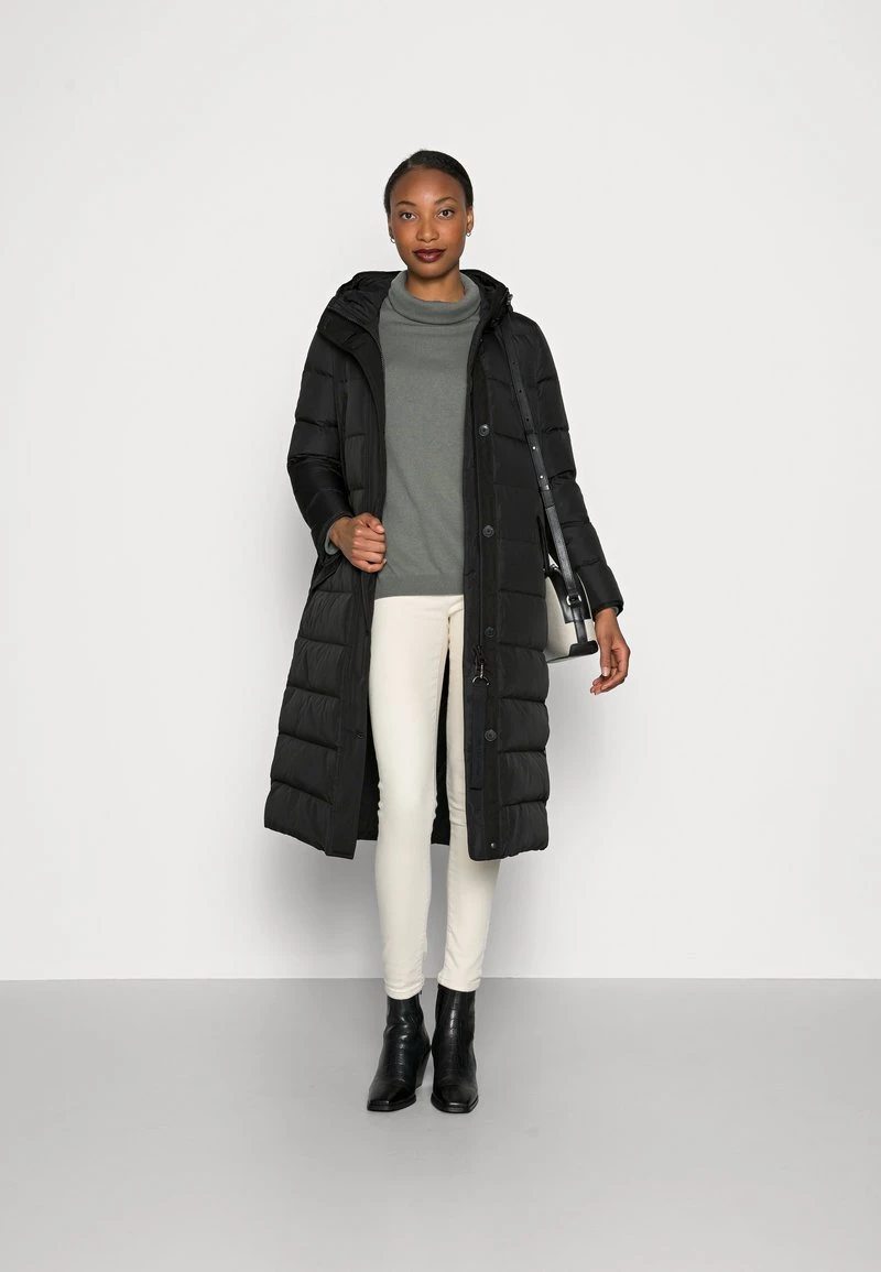 Marc O'Polo Daunenmantel - Black | Damen 2 Marc O'Polo Daunenmantel - Black | Damen – Bild 2