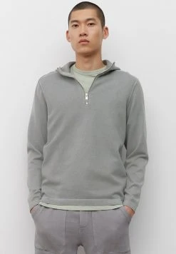 Marc O'Polo Herren Kapuzenpullover - October Mist
