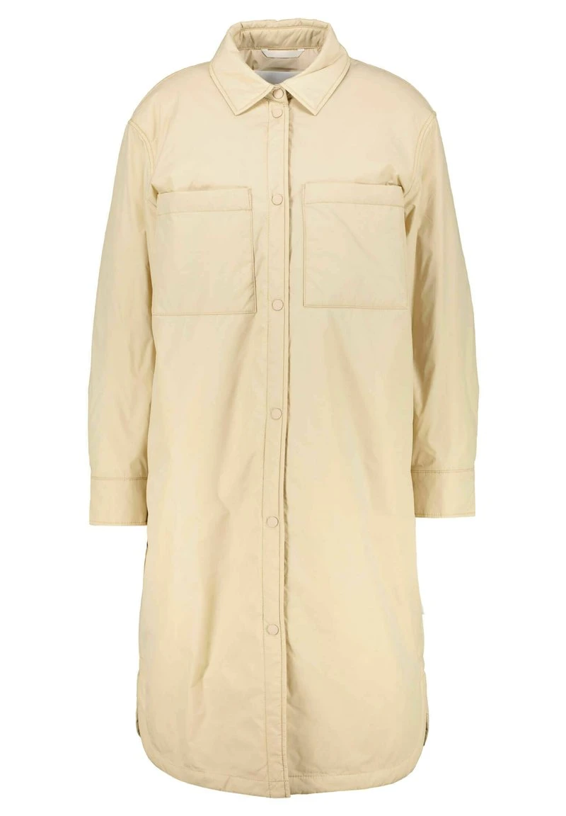 Marc O'Polo Damen Kurzmantel - Nougat 1 Marc O'Polo Damen Kurzmantel - Nougat