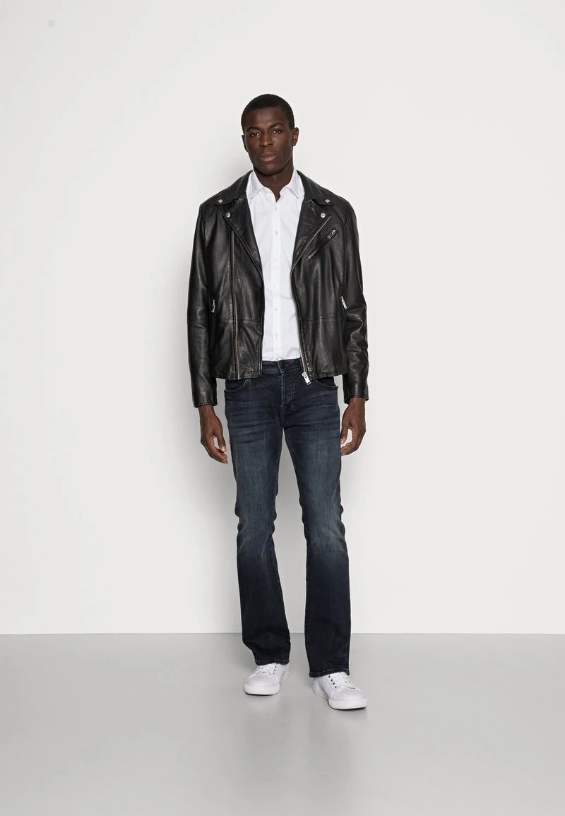 Marc O'Polo CAMBRIDGE SHAPED FIT KENT COLLAR - Hemd - White | Herren 2 Marc O'Polo CAMBRIDGE SHAPED FIT KENT COLLAR - Hemd - White | Herren – Bild 2