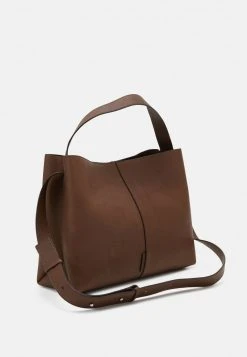 Marc O'Polo Damen GEMMA - Umhängetasche - Chocolate Brown 9 Marc O'Polo Damen GEMMA - Umhängetasche - Chocolate Brown -Marc O'Polo Verkäufe 8e85d183db774916940fbc461f61ae72