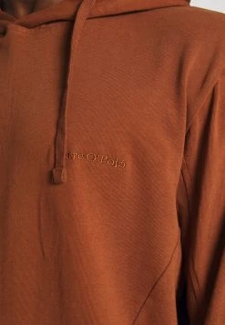 Marc O'Polo Herren HOODIE - Nachtwäsche Shirt - Camel -Marc O'Polo Verkäufe 8f199f7d58b2476385cd424b9199f4c4
