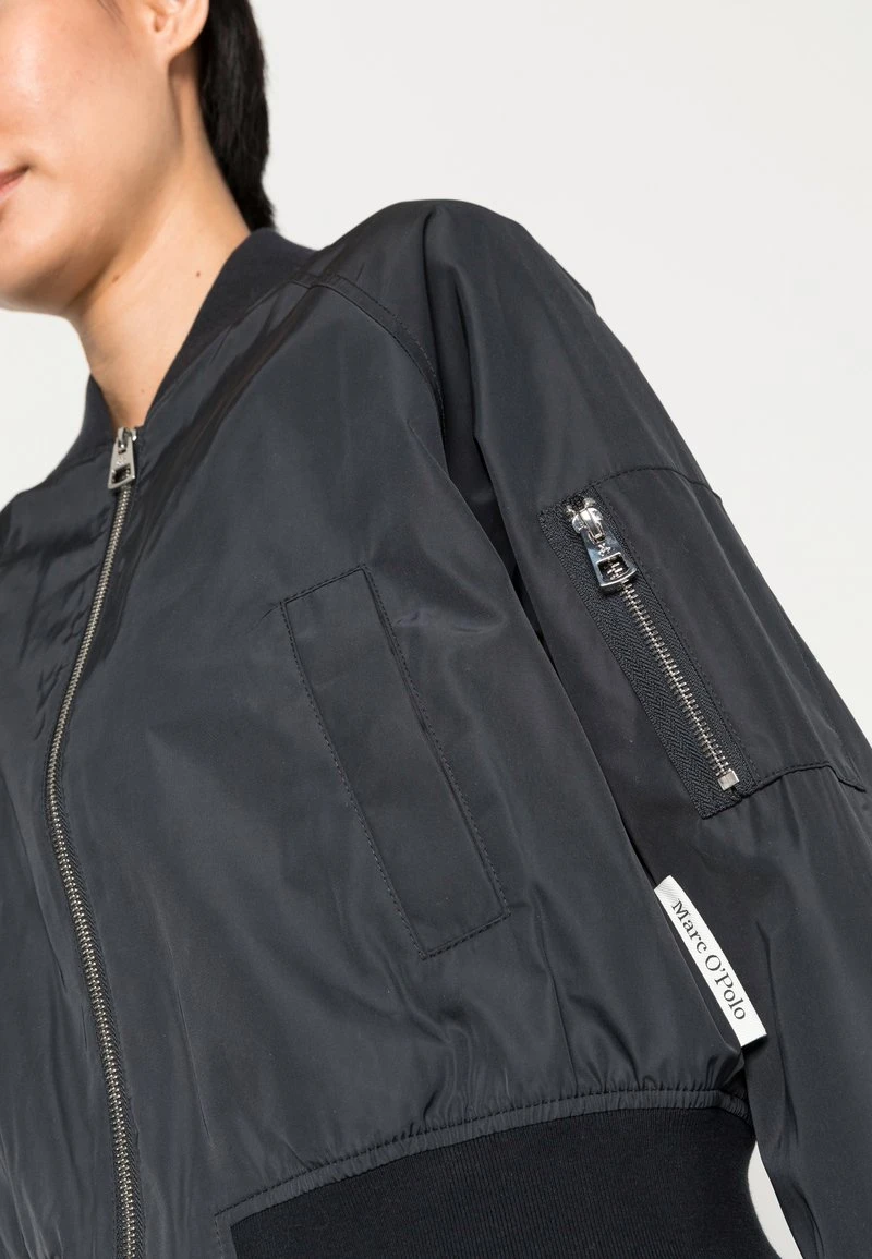 Bomberjacke - deep sky Marc O'Polo Bomberjacke - Deep Sky | Damen -Marc O'Polo Verkäufe 8f1b17c397274399826079445d237785