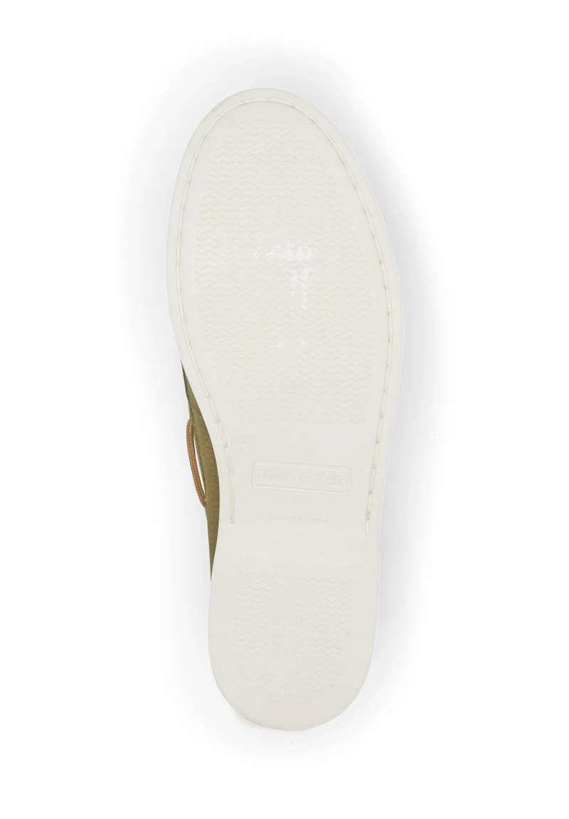 Bootsschuh - khaki Marc O'Polo Bootsschuh - Khaki | Herren -Marc O'Polo Verkäufe 8f4c66184fd14cdfad9bdd8a8745ab6d