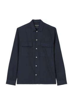 Marc O'Polo Hemd - Dark Navy | Herren -Marc O'Polo Verkäufe 8f5076695e2846b7ac29be1e267ee989