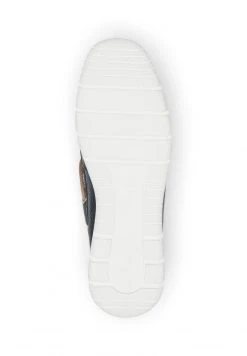 Marc O'Polo AUS HOCHWERTIGEM - Bootsschuh - Navy | Damen 4 Marc O'Polo AUS HOCHWERTIGEM - Bootsschuh - Navy | Damen -Marc O'Polo Verkäufe 8f57809b5c884186a48b83398ae1dc99