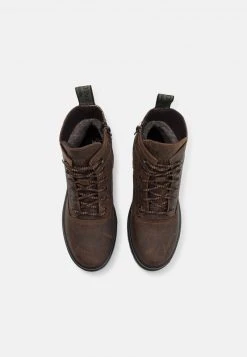 Marc O'Polo JAN - Schnürstiefelette - Dark Brown | Herren 9 Marc O'Polo JAN - Schnürstiefelette - Dark Brown | Herren -Marc O'Polo Verkäufe 8fc0480aa7b2415c9f07ab57ad80953b