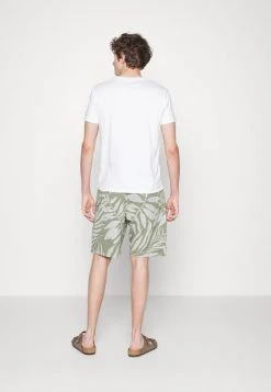 Marc O'Polo JOGGER - Shorts - Multi/ Olive | Herren -Marc O'Polo Verkäufe 8ffc98cb819f456286b52d61c5601200