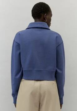 Marc O'Polo ARCHIVE CODE - Poloshirt - Washed Blue | Damen -Marc O'Polo Verkäufe 9024ca2d540b4900978180c135258961