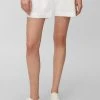 Marc O'Polo MODERN DETAILS - Shorts - White | Damen