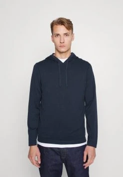 Marc O'Polo HOODIE - Strickpullover - Total Eclipse | Herren