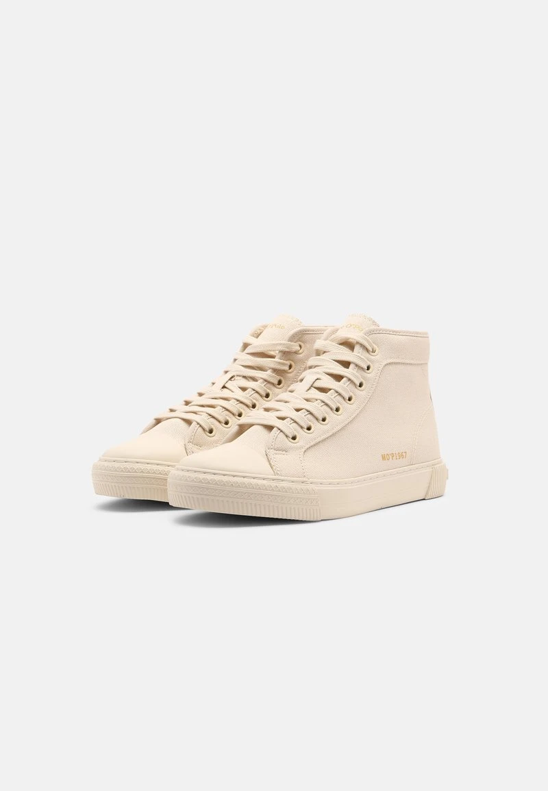 ALICE 2D - Sneaker high - raw Marc O'Polo ALICE 2D - Sneaker High - Raw | Damen -Marc O'Polo Verkäufe 90a9f7a143814405af72e20acf0c6e6b