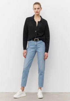 Marc O'Polo Jeans Skinny Fit - Heyon Mid Authentic Wash | Damen