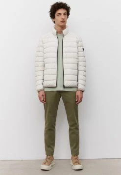 Marc O'Polo SDND, REGULAR FIT, STAND UP COLLAR - Übergangsjacke - Gray Silk | Herren 10 Marc O'Polo SDND, REGULAR FIT, STAND UP COLLAR - Übergangsjacke - Gray Silk | Herren -Marc O'Polo Verkäufe 911f1469673b439e8c647e3d9be7a33a