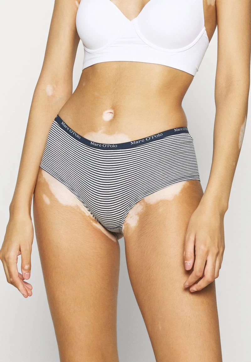 3 PACK - Slip - dark blue Marc O'Polo 3 PACK - Slip - Dark Blue | Damen -Marc O'Polo Verkäufe 915f7b9ceb9a4850b81515df1b5fe196