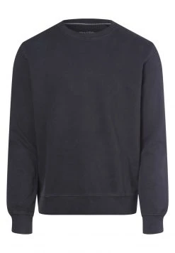 Marc O'Polo Sweatshirt - Anthrazit | Herren