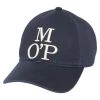Marc O'Polo Herren Cap - Dark Navy