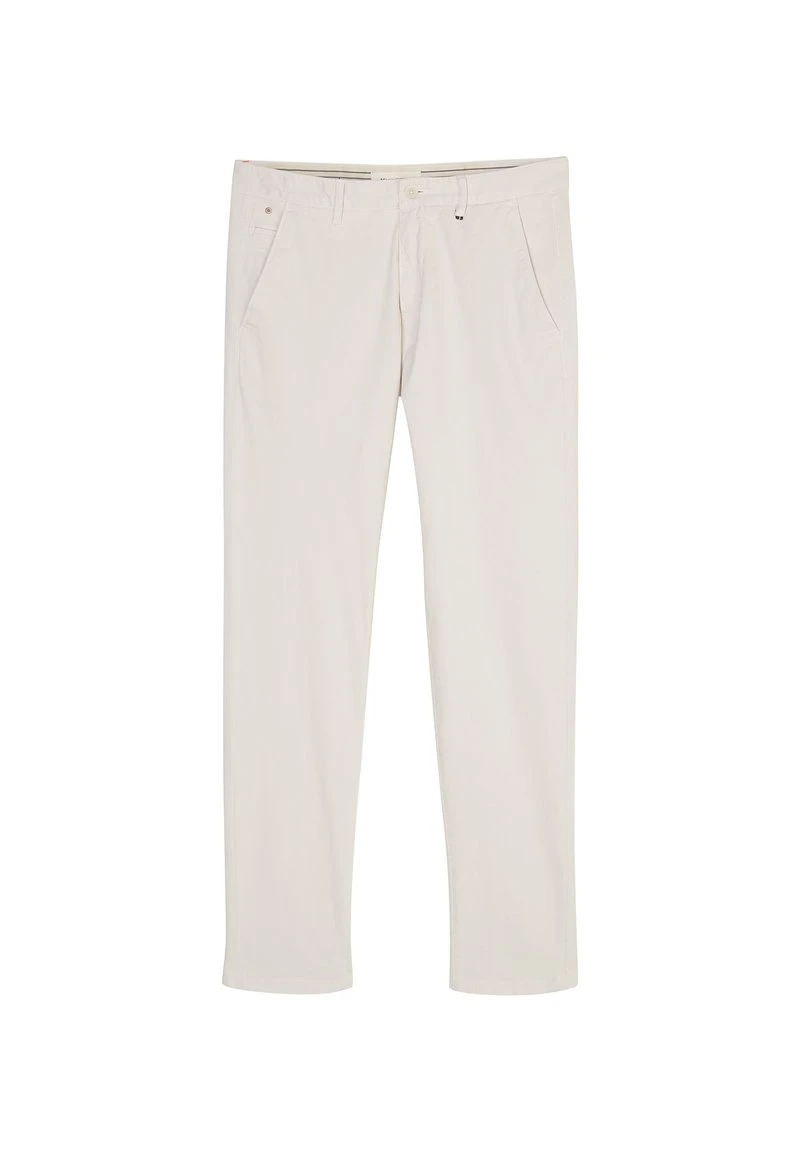 Marc O'Polo Herren STIG - Chino - Bunny Gray 6 Marc O'Polo Herren STIG - Chino - Bunny Gray – Bild 6