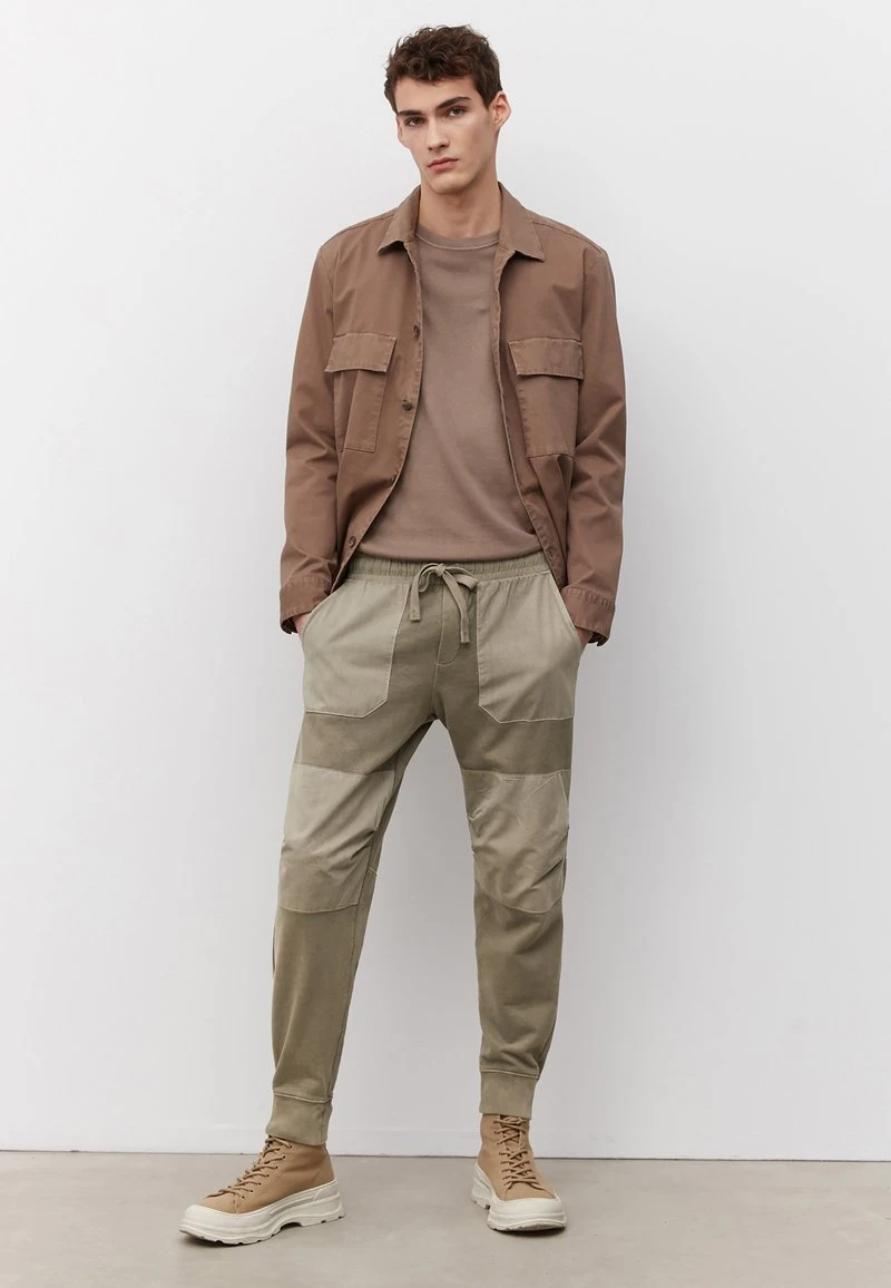 Marc O'Polo Jogginghose - Stone Harbour | Herren 2 Marc O'Polo Jogginghose - Stone Harbour | Herren – Bild 2