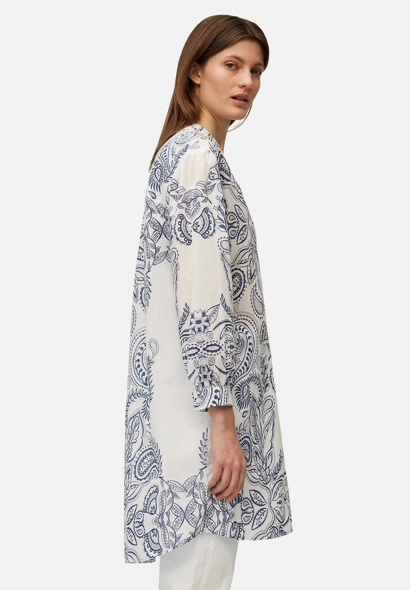 DRESS SUMMER - Freizeitkleid - multi Marc O'Polo DRESS SUMMER - Freizeitkleid - Multi | Damen -Marc O'Polo Verkäufe 92dfd086dddc4c5593ac5cf0f9ee0d31