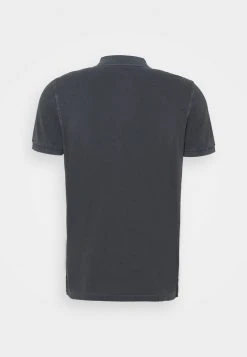 Marc O'Polo SHORT SLEEVE BUTTON PLACKET COLLAR AND CUFF - Poloshirt - Logogrey | Herren 13 Marc O'Polo SHORT SLEEVE BUTTON PLACKET COLLAR AND CUFF - Poloshirt - Logogrey | Herren -Marc O'Polo Verkäufe 930dfecbaf1a4c4eaa25168fdcd24ae2