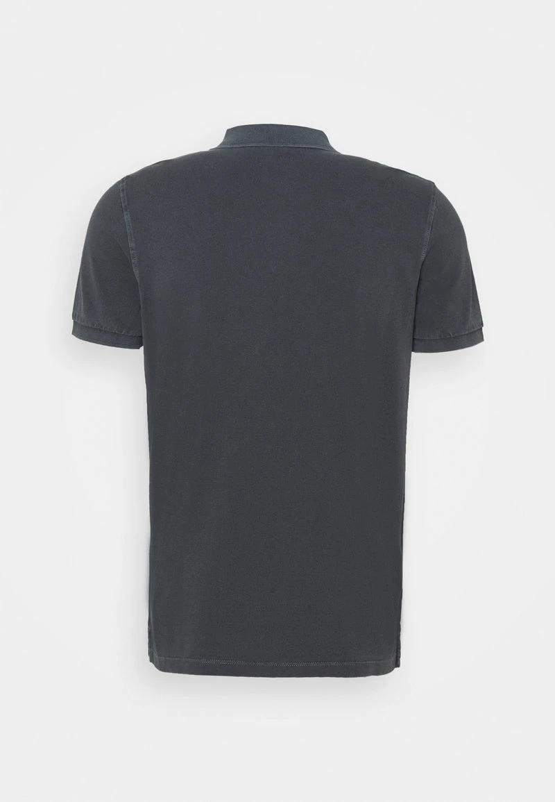 Marc O'Polo SHORT SLEEVE BUTTON PLACKET COLLAR AND CUFF - Poloshirt - Logogrey | Herren 7 Marc O'Polo SHORT SLEEVE BUTTON PLACKET COLLAR AND CUFF - Poloshirt - Logogrey | Herren – Bild 7