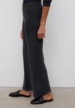 Marc O'Polo Damen LENZING ECOVERO - Stoffhose - Deep Sky 9 Marc O'Polo Damen LENZING ECOVERO - Stoffhose - Deep Sky -Marc O'Polo Verkäufe 933b8a7d5b1b42ce93270bac256c1d52