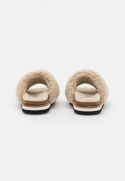 Marc O'Polo ANDREA - Pantolette Flach - Offwhite | Damen 3 Marc O'Polo ANDREA - Pantolette Flach - Offwhite | Damen -Marc O'Polo Verkäufe 939b058506c644f4be3fde4575f67c35