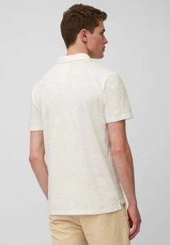 Marc O'Polo Herren Poloshirt - Egg White 7 Marc O'Polo Herren Poloshirt - Egg White -Marc O'Polo Verkäufe 939e4c8daa664c64a47e9c056e51e07c