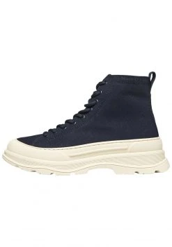 Marc O'Polo AUS LEICHTEM ORGANIC - Sneaker High - Navy | Herren