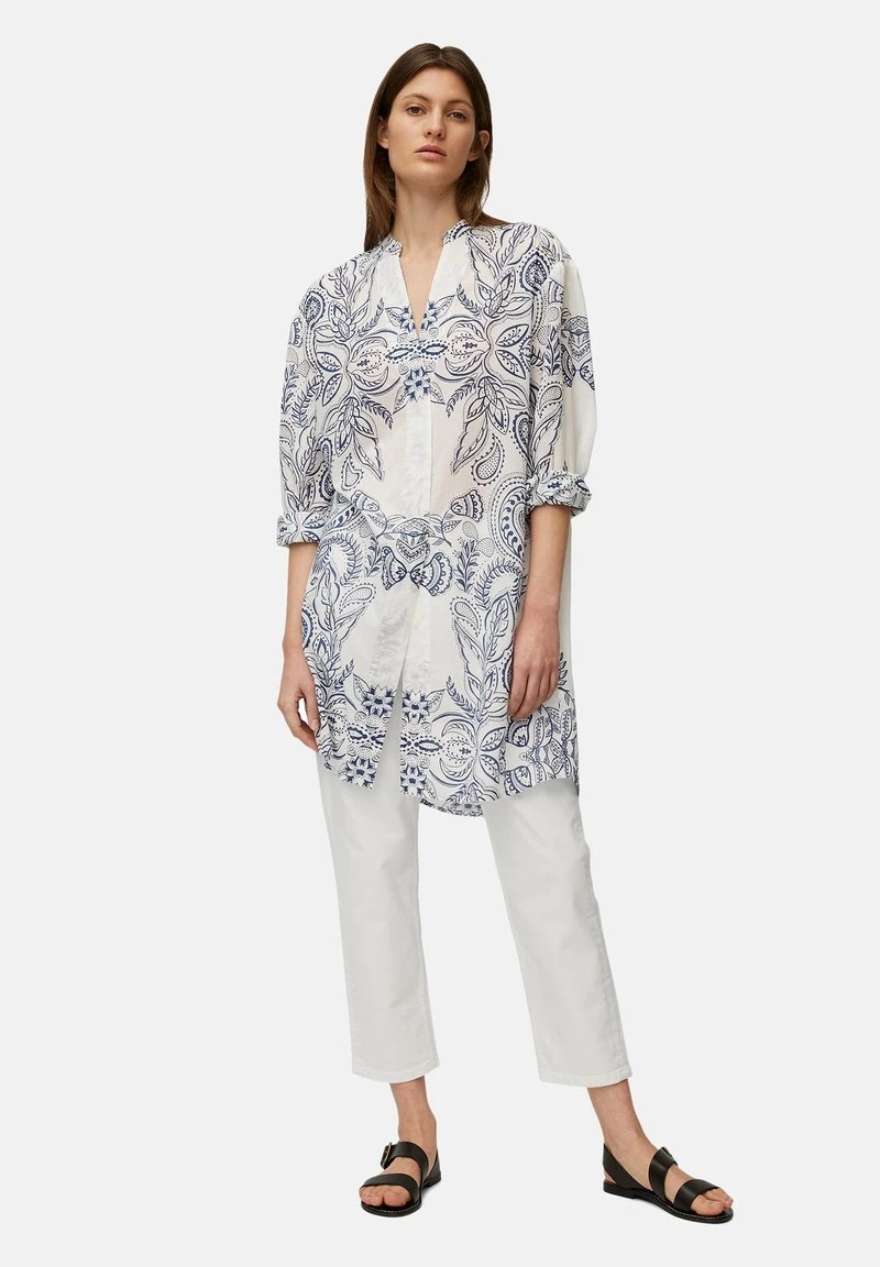 DRESS SUMMER - Freizeitkleid - multi Marc O'Polo DRESS SUMMER - Freizeitkleid - Multi | Damen -Marc O'Polo Verkäufe 93e76c61e7ad448a9d1f07f78927013e